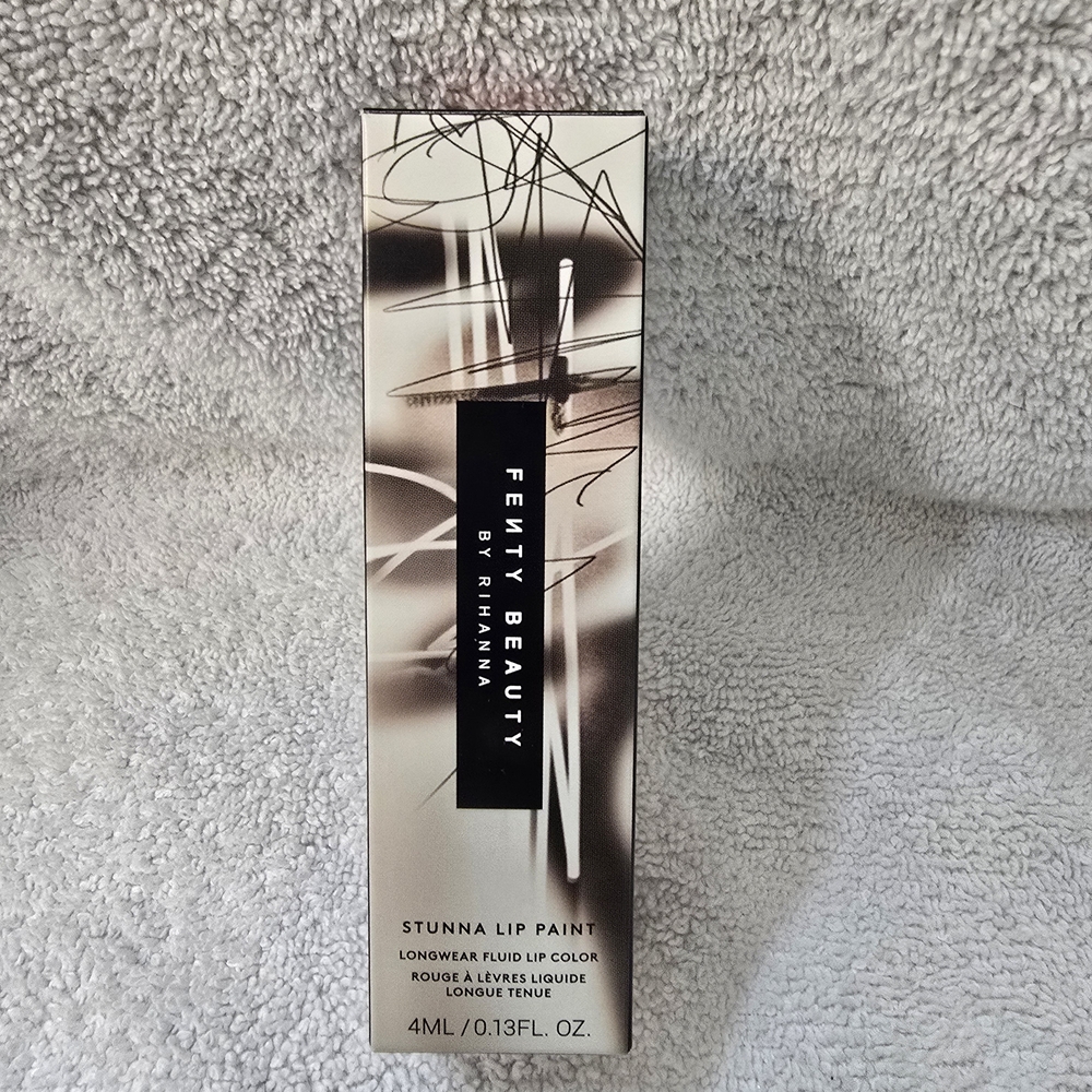 Fenty Beauty Stunna Lip Paint